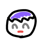 僕から何を読み取りますか？（個別スタンプ：2）