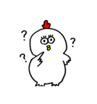 にわぴ君（個別スタンプ：8）