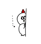 にわぴ君（個別スタンプ：25）