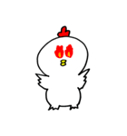 にわぴ君（個別スタンプ：27）
