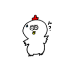 にわぴ君（個別スタンプ：34）
