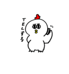 にわぴ君（個別スタンプ：36）