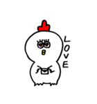 にわぴ君（個別スタンプ：38）
