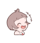 おさないこんちゃん（個別スタンプ：3）