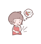 おさないこんちゃん（個別スタンプ：9）