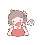 おさないこんちゃん（個別スタンプ：14）