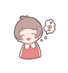 おさないこんちゃん（個別スタンプ：21）