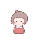 おさないこんちゃん（個別スタンプ：22）