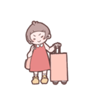 おさないこんちゃん（個別スタンプ：23）