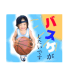 いつもニコニコにこまるくん（個別スタンプ：24）