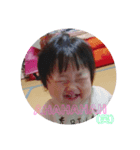 のんちゃんステッカー（個別スタンプ：5）