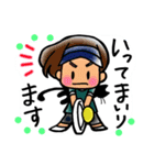 ポコアポコ2（個別スタンプ：2）