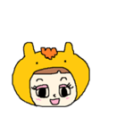 馬好きな人のスタンプ（個別スタンプ：33）
