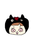 馬好きな人のスタンプ（個別スタンプ：37）