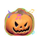 halloween★ハロウィン（個別スタンプ：6）