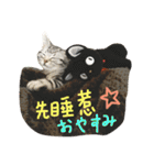ラプンツェルちゃん2（個別スタンプ：7）