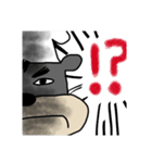 キクジロー（個別スタンプ：6）