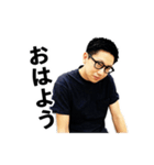 ヒロハシのスタンプ（個別スタンプ：12）