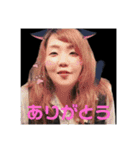 prettychannelスタンプ1（個別スタンプ：11）