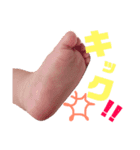 syoくんスタンプ3（個別スタンプ：16）