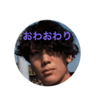 バイト戦士"田中駿祐"（個別スタンプ：18）