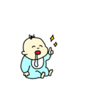 てらんぷ（個別スタンプ：6）