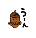 てらんぷ（個別スタンプ：7）