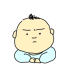 てらんぷ（個別スタンプ：8）