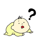 てらんぷ（個別スタンプ：9）