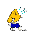 てらんぷ（個別スタンプ：10）
