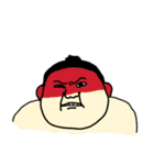 てらんぷ（個別スタンプ：15）