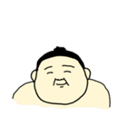 てらんぷ（個別スタンプ：16）