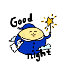 てらんぷ（個別スタンプ：20）