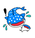 てらんぷ（個別スタンプ：25）
