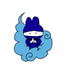 てらんぷ（個別スタンプ：27）