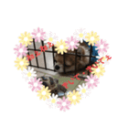 しぐれ(心の声)（個別スタンプ：9）