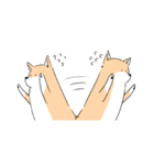 柴イッヌ（個別スタンプ：39）