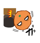 みかんでしょ（個別スタンプ：6）