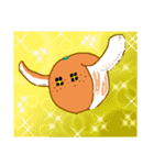 みかんでしょ（個別スタンプ：16）