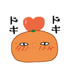 みかんでしょ（個別スタンプ：21）