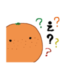 みかんでしょ（個別スタンプ：25）