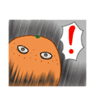 みかんでしょ（個別スタンプ：30）