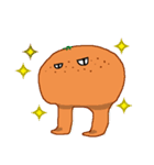 みかんでしょ（個別スタンプ：33）