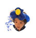 nirara（個別スタンプ：18）