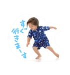 nirara（個別スタンプ：19）