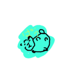 にゃすた（個別スタンプ：2）