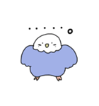 多分使いやすいインコ（個別スタンプ：23）