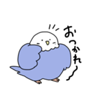 多分使いやすいインコ（個別スタンプ：27）