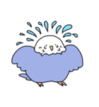 多分使いやすいインコ（個別スタンプ：30）