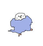 多分使いやすいインコ（個別スタンプ：38）
